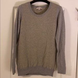 Lightweight Holiday Sweater